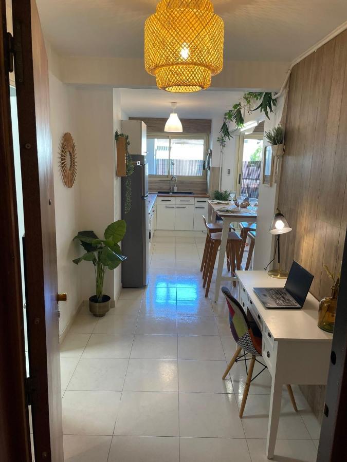 Centre De Juan Les Pins 100M Plages Easy Check-In Apartment Bagian luar foto