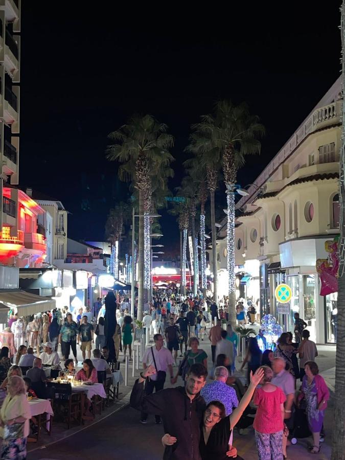 Centre De Juan Les Pins 100M Plages Easy Check-In Bagian luar foto